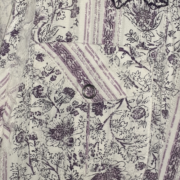 Blouse - Picture 5 of 6